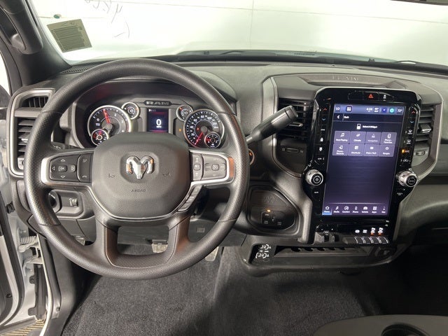 2025 RAM Ram 2500 RAM 2500 TRADESMAN CREW CAB 4X4 6'4' BOX