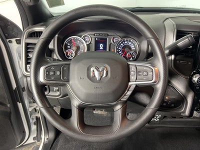 2025 RAM Ram 2500 RAM 2500 TRADESMAN CREW CAB 4X4 6'4' BOX