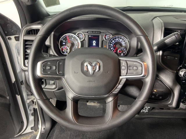 2025 RAM Ram 2500 RAM 2500 TRADESMAN CREW CAB 4X4 6'4' BOX