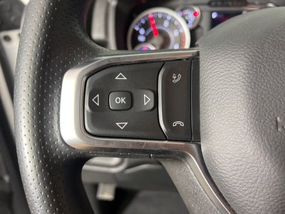 2025 RAM Ram 2500 RAM 2500 TRADESMAN CREW CAB 4X4 6'4' BOX