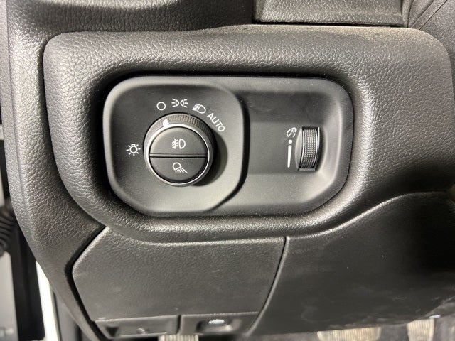 2025 RAM Ram 2500 RAM 2500 TRADESMAN CREW CAB 4X4 6'4' BOX