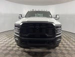 2025 RAM Ram 2500 RAM 2500 TRADESMAN CREW CAB 4X4 6'4' BOX