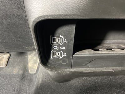 2025 RAM Ram 2500 RAM 2500 TRADESMAN CREW CAB 4X4 6'4' BOX