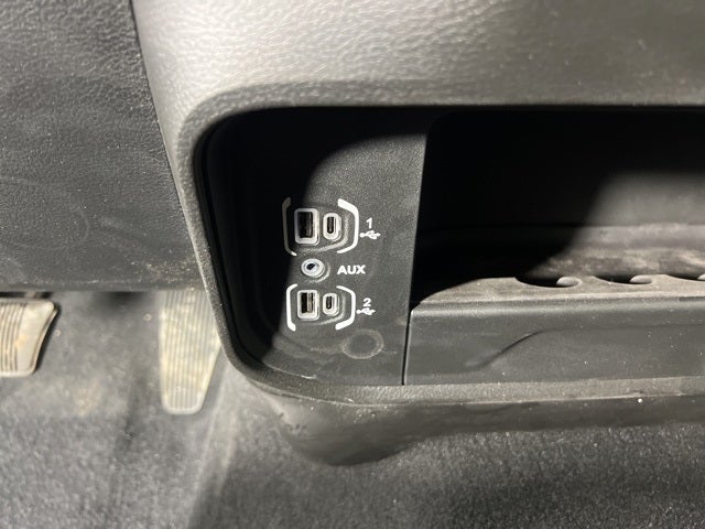 2025 RAM Ram 2500 RAM 2500 TRADESMAN CREW CAB 4X4 6'4' BOX