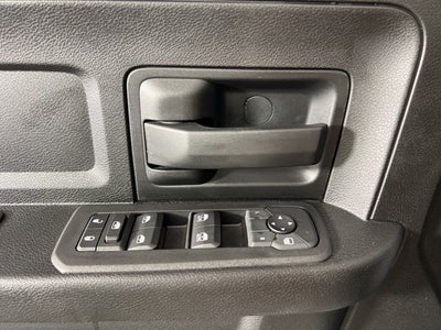 2025 RAM Ram 2500 RAM 2500 TRADESMAN CREW CAB 4X4 6'4' BOX