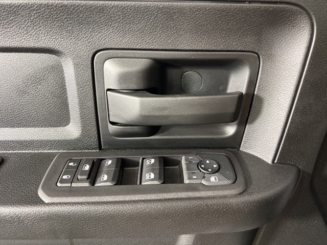 2025 RAM Ram 2500 RAM 2500 TRADESMAN CREW CAB 4X4 6'4' BOX