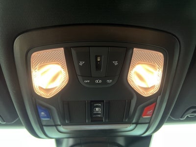 2025 RAM Ram 2500 RAM 2500 TRADESMAN CREW CAB 4X4 6'4' BOX