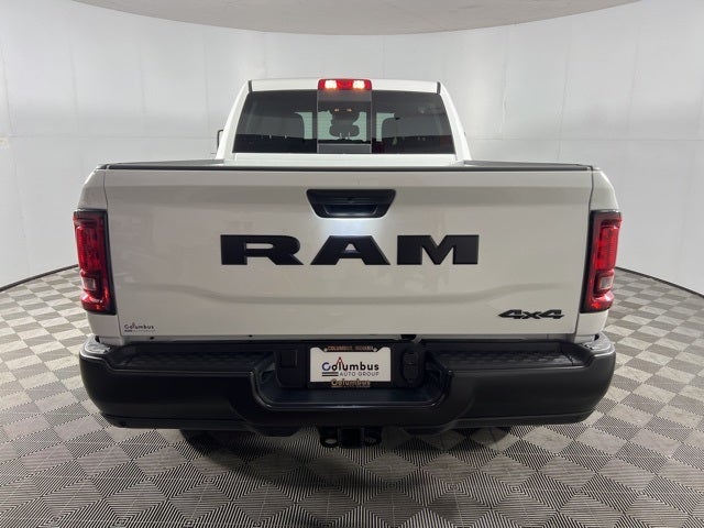 2025 RAM Ram 2500 RAM 2500 TRADESMAN CREW CAB 4X4 6'4' BOX