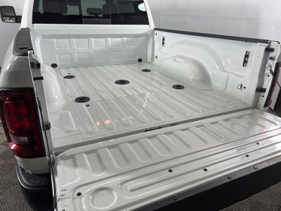 2025 RAM Ram 2500 RAM 2500 TRADESMAN CREW CAB 4X4 6'4' BOX