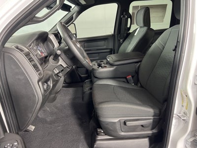 2025 RAM Ram 2500 RAM 2500 TRADESMAN CREW CAB 4X4 6'4' BOX