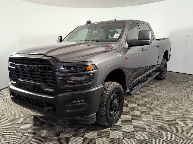 2025 RAM Ram 2500 RAM 2500 TRADESMAN CREW CAB 4X4 6'4' BOX