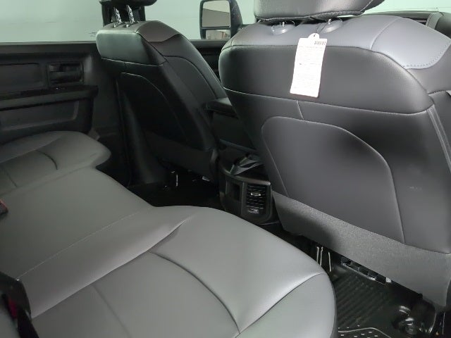 2025 RAM Ram 2500 RAM 2500 TRADESMAN CREW CAB 4X4 6'4' BOX