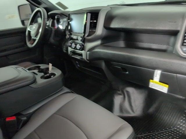 2025 RAM Ram 2500 RAM 2500 TRADESMAN CREW CAB 4X4 6'4' BOX