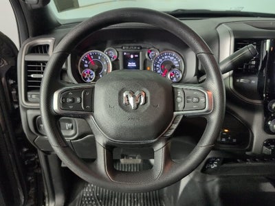 2025 RAM Ram 2500 RAM 2500 TRADESMAN CREW CAB 4X4 6'4' BOX