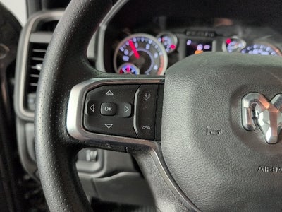 2025 RAM Ram 2500 RAM 2500 TRADESMAN CREW CAB 4X4 6'4' BOX