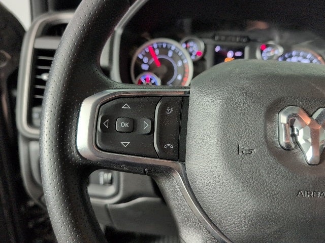 2025 RAM Ram 2500 RAM 2500 TRADESMAN CREW CAB 4X4 6'4' BOX