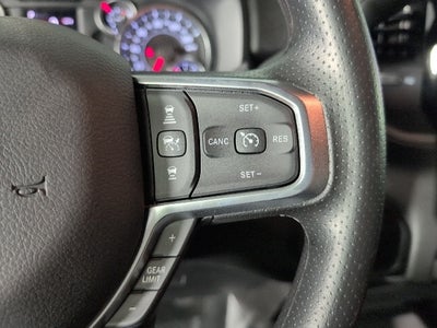 2025 RAM Ram 2500 RAM 2500 TRADESMAN CREW CAB 4X4 6'4' BOX