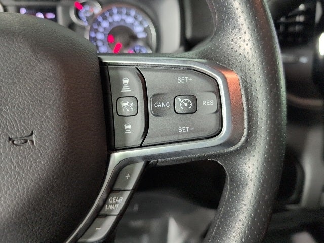 2025 RAM Ram 2500 RAM 2500 TRADESMAN CREW CAB 4X4 6'4' BOX