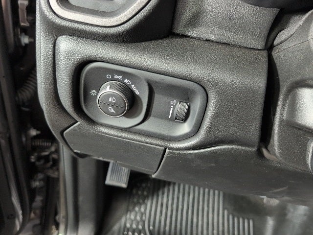 2025 RAM Ram 2500 RAM 2500 TRADESMAN CREW CAB 4X4 6'4' BOX