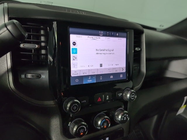 2025 RAM Ram 2500 RAM 2500 TRADESMAN CREW CAB 4X4 6'4' BOX