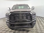 2025 RAM Ram 2500 RAM 2500 TRADESMAN CREW CAB 4X4 6'4' BOX