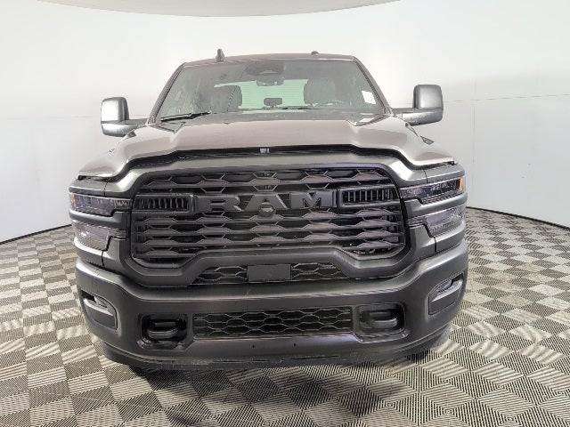2025 RAM Ram 2500 RAM 2500 TRADESMAN CREW CAB 4X4 6'4' BOX