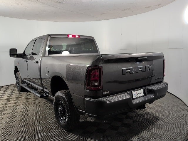 2025 RAM Ram 2500 RAM 2500 TRADESMAN CREW CAB 4X4 6'4' BOX