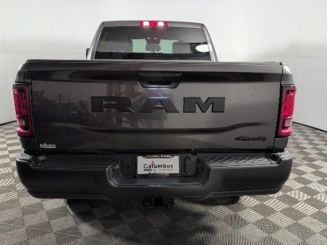 2025 RAM Ram 2500 RAM 2500 TRADESMAN CREW CAB 4X4 6'4' BOX
