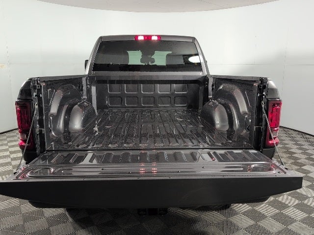 2025 RAM Ram 2500 RAM 2500 TRADESMAN CREW CAB 4X4 6'4' BOX