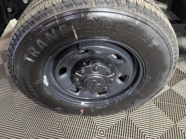 2025 RAM Ram 2500 RAM 2500 TRADESMAN CREW CAB 4X4 6'4' BOX