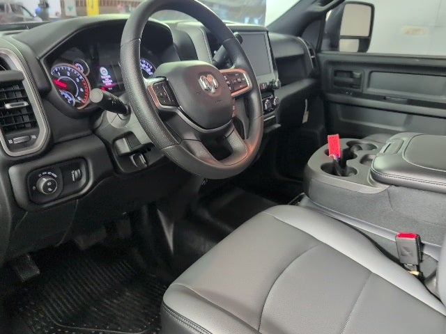 2025 RAM Ram 2500 RAM 2500 TRADESMAN CREW CAB 4X4 6'4' BOX