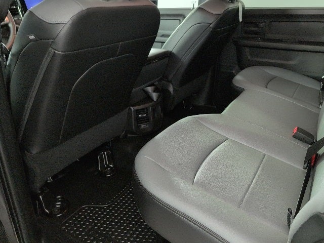 2025 RAM Ram 2500 RAM 2500 TRADESMAN CREW CAB 4X4 6'4' BOX