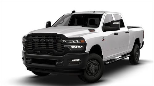 2027 RAM Ram 2500 RAM 2500 TRADESMAN CREW CAB 4X4 6'4' BOX