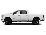 2027 RAM Ram 2500 RAM 2500 BIG HORN CREW CAB 4X4 6'4' BOX