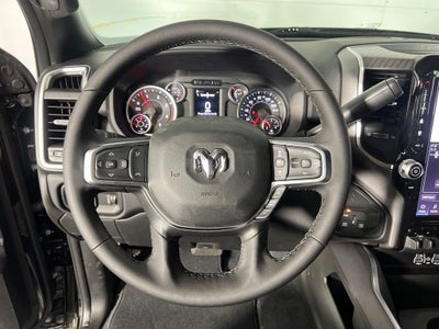 2027 RAM 2500 Big Horn