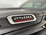 2027 RAM 2500 Big Horn