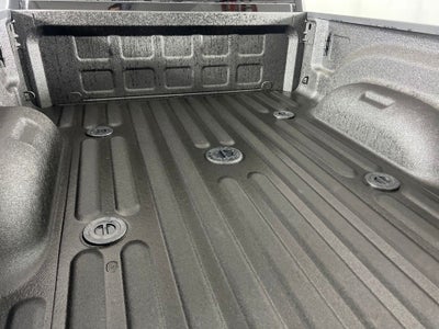 2027 RAM 2500 Big Horn