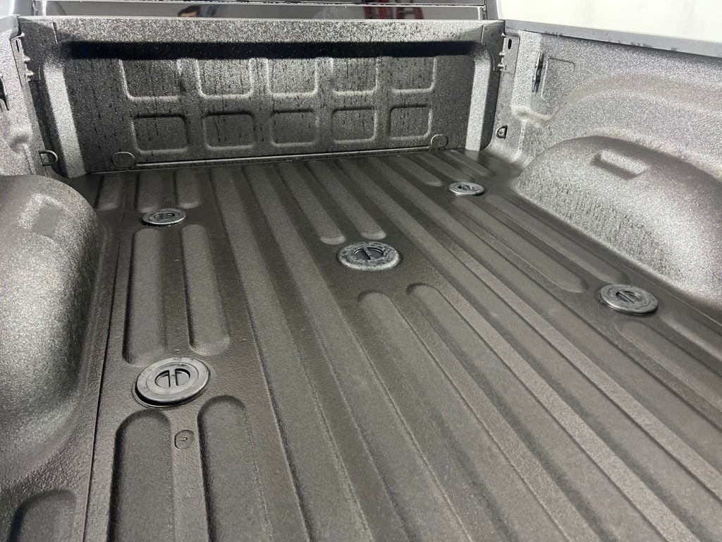 2027 RAM 2500 Big Horn