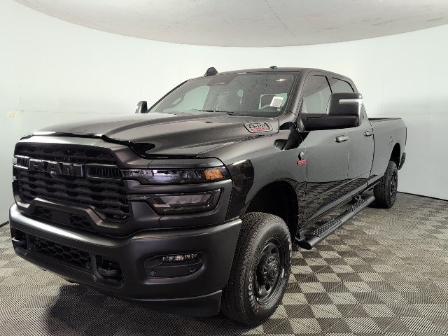 2025 RAM Ram 2500 RAM 2500 TRADESMAN CREW CAB 4X4 8' BOX