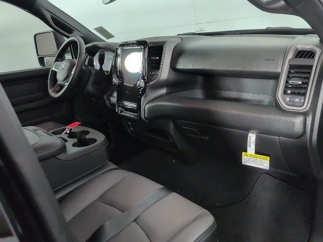 2025 RAM Ram 2500 RAM 2500 TRADESMAN CREW CAB 4X4 8' BOX