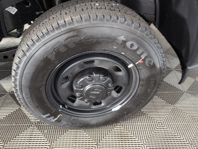 2025 RAM Ram 2500 RAM 2500 TRADESMAN CREW CAB 4X4 8' BOX