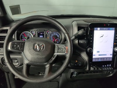 2025 RAM Ram 2500 RAM 2500 TRADESMAN CREW CAB 4X4 8' BOX