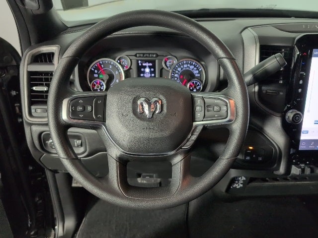 2025 RAM Ram 2500 RAM 2500 TRADESMAN CREW CAB 4X4 8' BOX