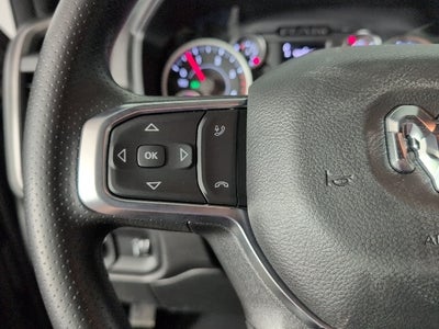 2025 RAM Ram 2500 RAM 2500 TRADESMAN CREW CAB 4X4 8' BOX