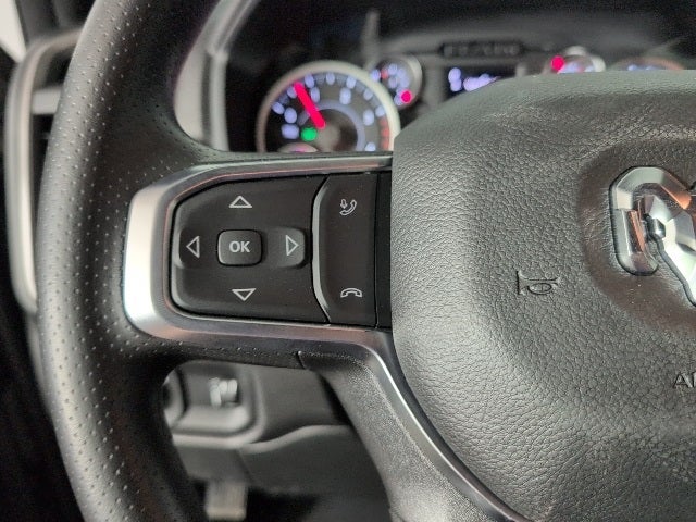 2025 RAM Ram 2500 RAM 2500 TRADESMAN CREW CAB 4X4 8' BOX