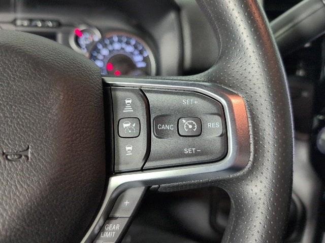 2025 RAM Ram 2500 RAM 2500 TRADESMAN CREW CAB 4X4 8' BOX