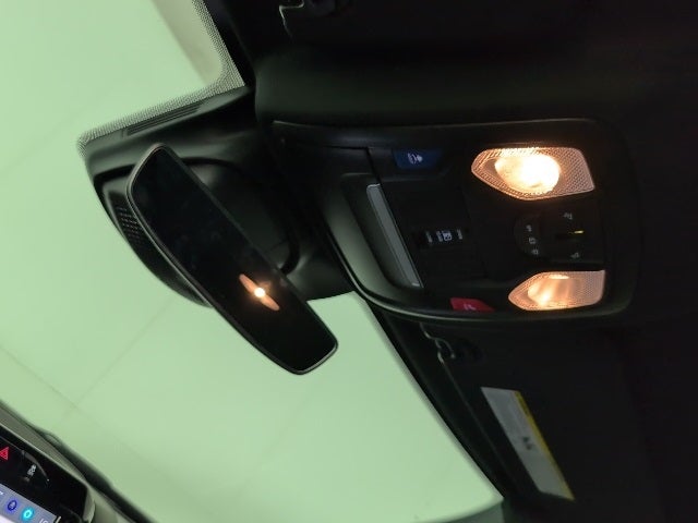 2025 RAM Ram 2500 RAM 2500 TRADESMAN CREW CAB 4X4 8' BOX