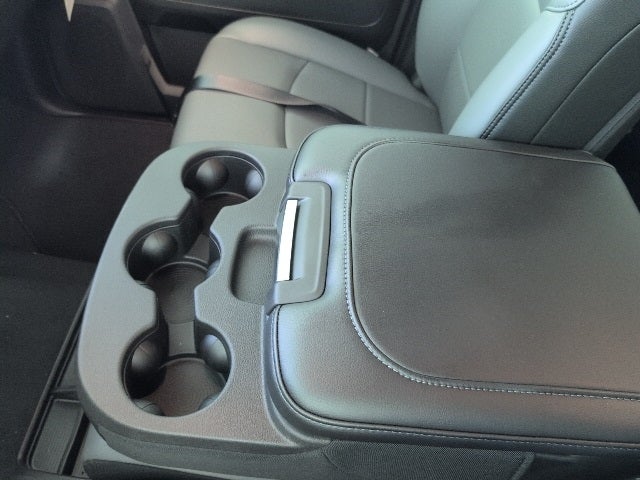 2025 RAM Ram 2500 RAM 2500 TRADESMAN CREW CAB 4X4 8' BOX