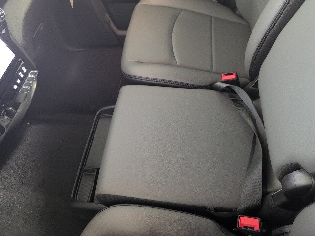 2025 RAM Ram 2500 RAM 2500 TRADESMAN CREW CAB 4X4 8' BOX