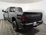 2025 RAM Ram 2500 RAM 2500 TRADESMAN CREW CAB 4X4 8' BOX